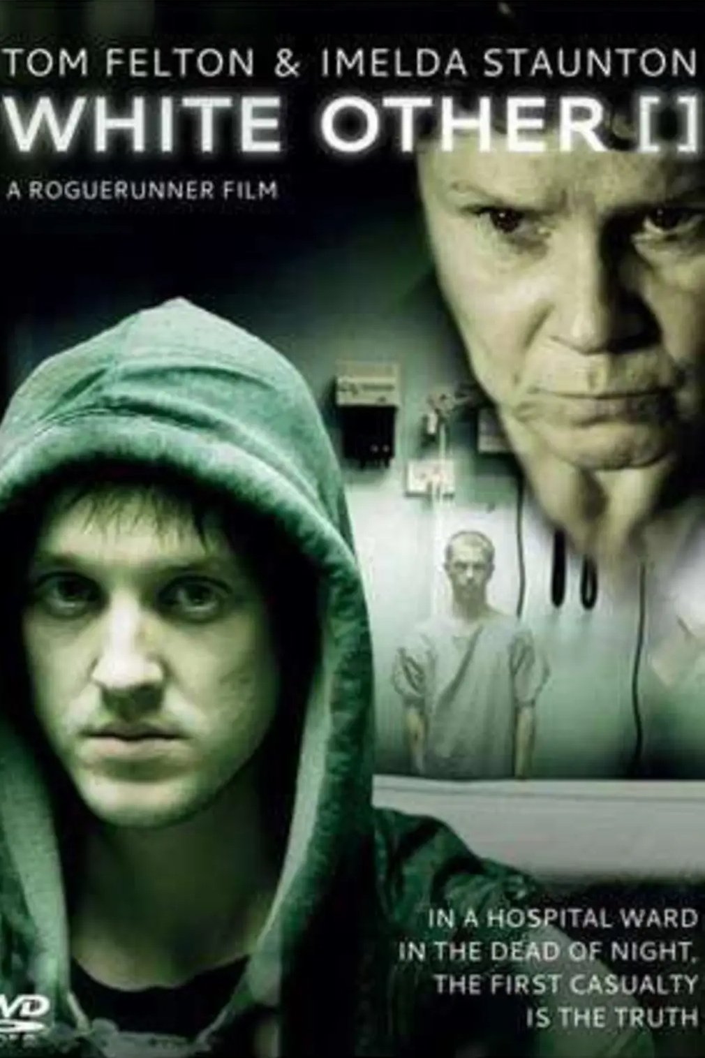 Постер White Other